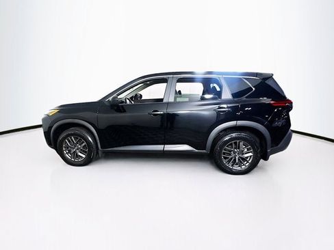 Certified 2023 Nissan Rogue S image 7