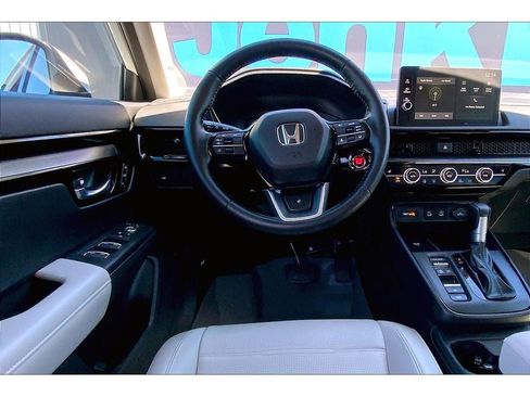 Used 2026 Honda CR-V EX-L image 5