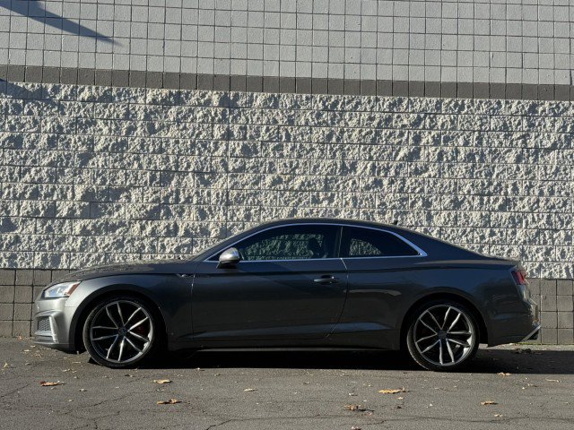 Used 2018 Audi S5 Prestige AWD/4WD image 12