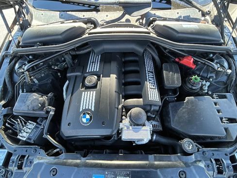 Used 2008 BMW 528i Sedan RWD image 45