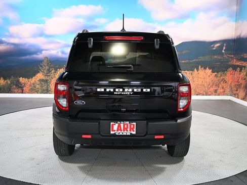 Used 2024 Ford Bronco Sport Big Bend image 6