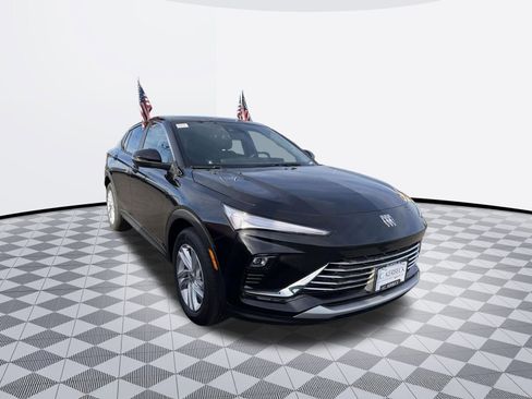 New 2026 Buick Envista Preferred w/ Convenience I Package FWD image 3