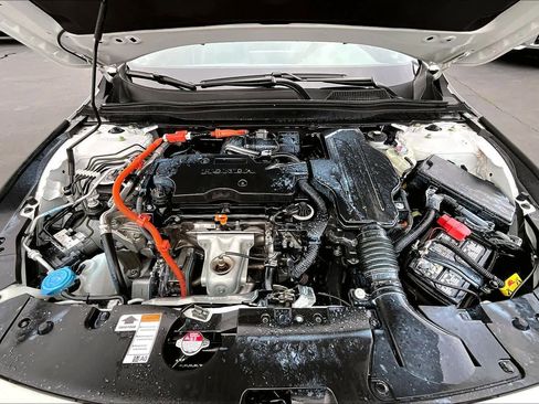 Used 2022 Honda Accord Sport image 31