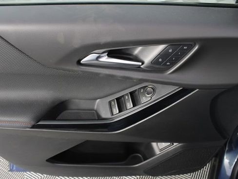 New 2026 Chevrolet Equinox RS w/ Convenience Package III image 14