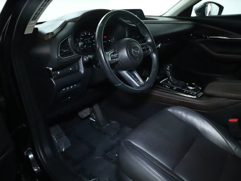 Used 2020 MAZDA CX-30 AWD w/ Premium Package image 17