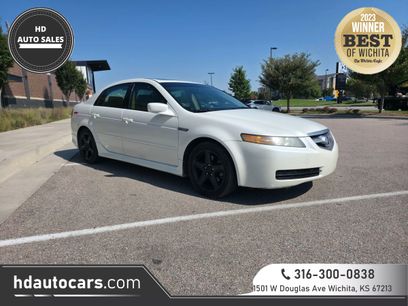 Used 2005 Acura TL