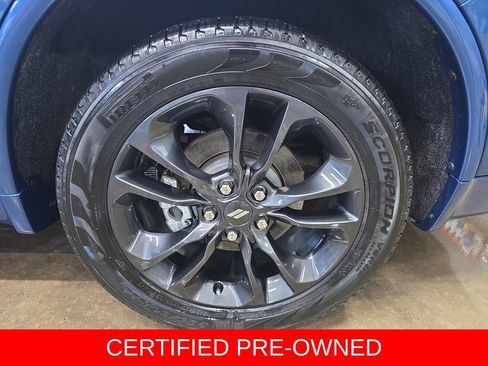 Used 2023 Dodge Durango R/T AWD/4WD image 35