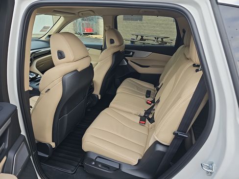 New 2026 Acura MDX FWD w/ Technology Package image 15