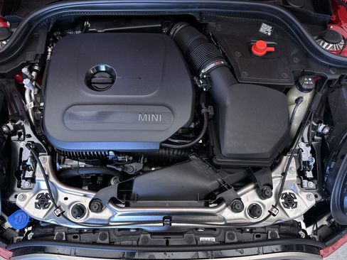 New 2026 MINI Cooper S FWD image 29