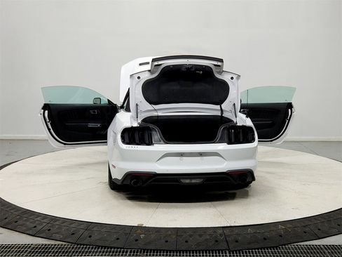 Used 2021 Ford Mustang Premium image 14