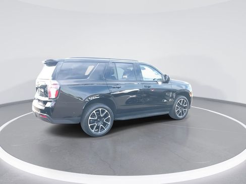 Used 2023 Chevrolet Tahoe RST image 8