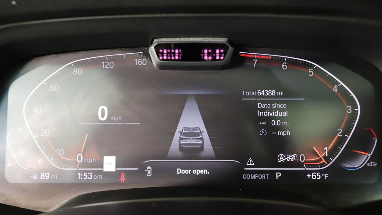 Used 2020 BMW X5 xDrive40i w/ Premium Package AWD/4WD image 22
