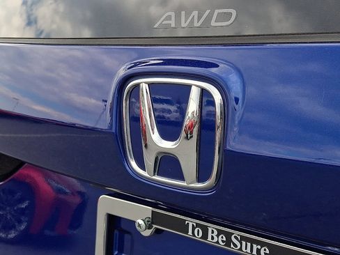 Used 2024 Honda CR-V EX image 28