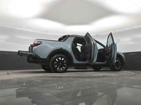 Certified 2025 Hyundai Santa Cruz SEL FWD image 46