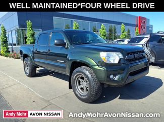 Used 2014 Toyota Tacoma 4x4 Double Cab w/ TRD Off-Road Package video 2