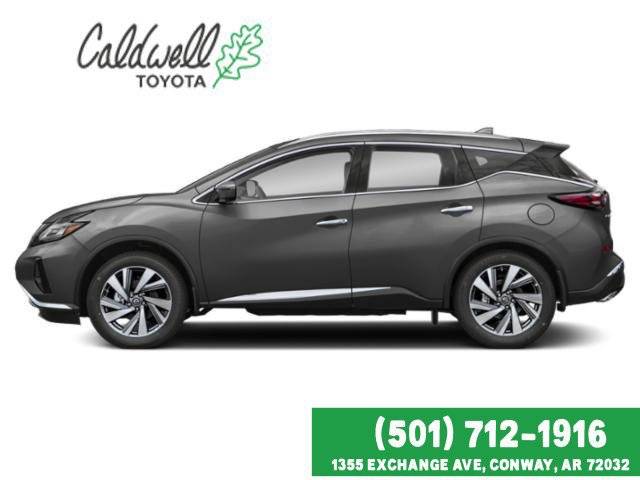 Used 2020 Nissan Murano S w/ Technology Package AWD/4WD image 8