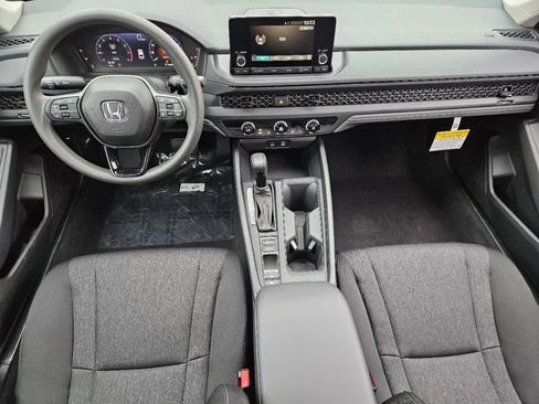 Used 2025 Honda Accord LX image 20
