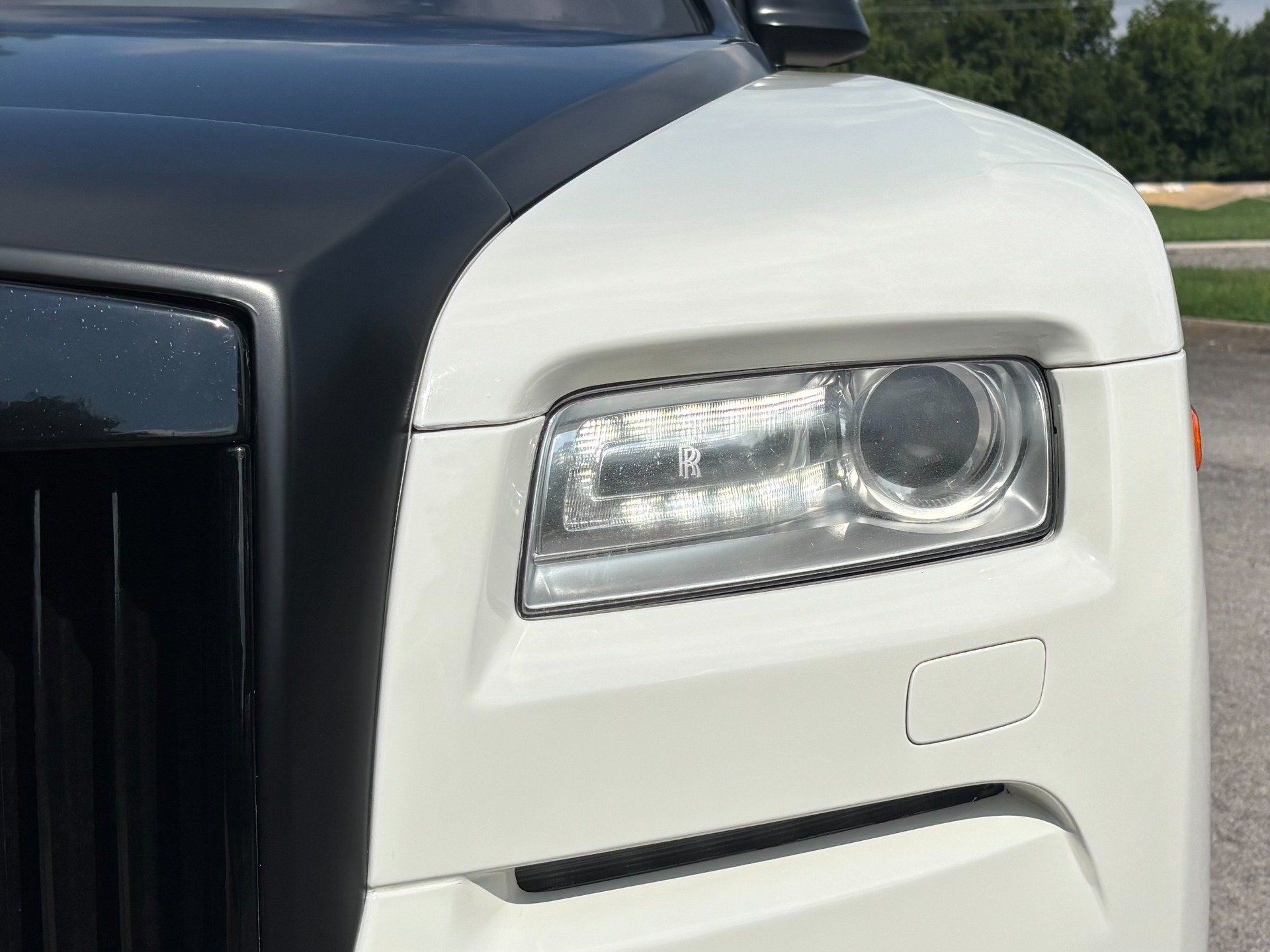 Used 2016 Rolls-Royce Wraith RWD image 61