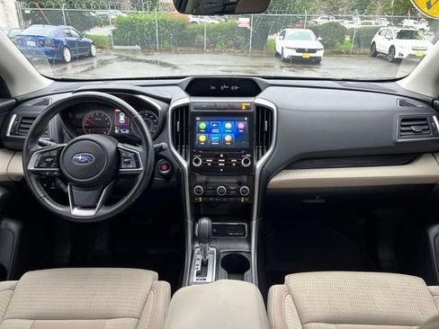 Used 2022 Subaru Ascent Premium w/ Convenience Package image 13