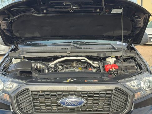 Used 2022 Ford Ranger XLT w/ Equipment Group 302A High image 20