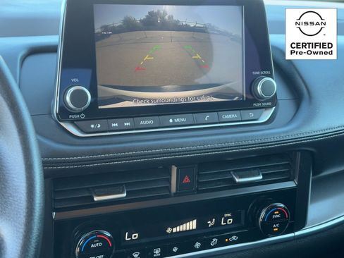 Certified 2023 Nissan Rogue SV image 23