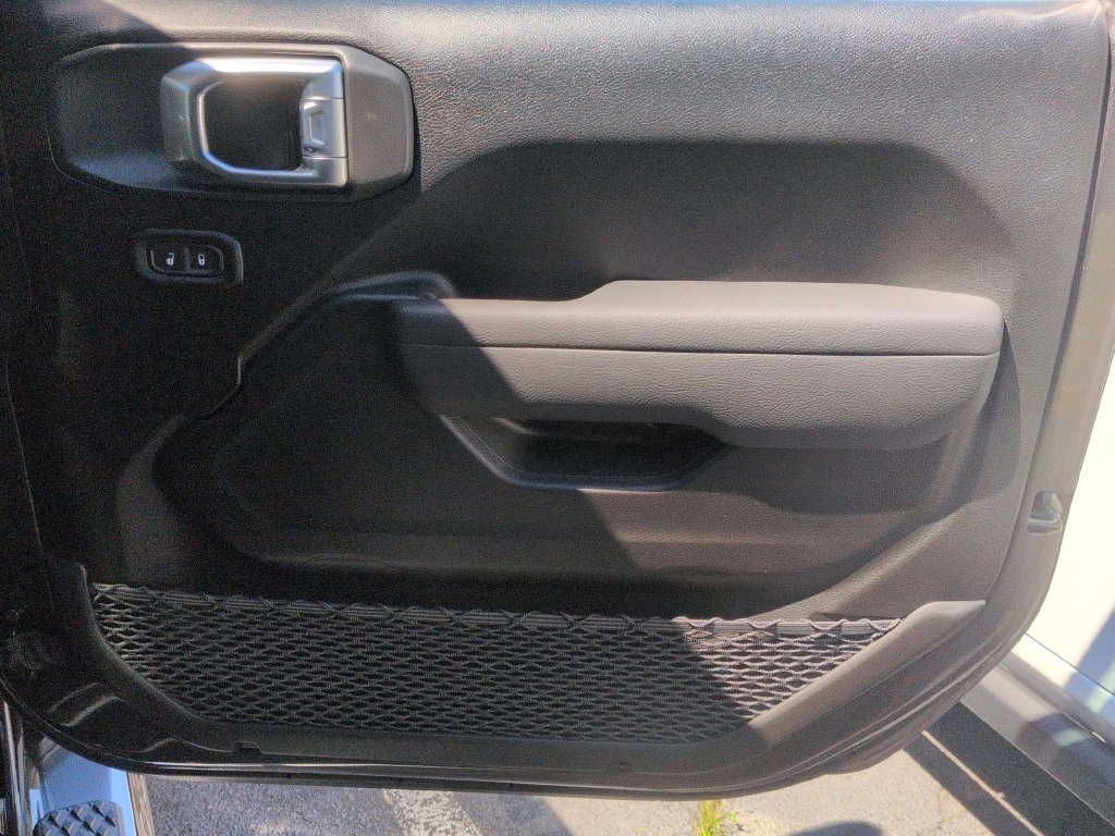 New 2026 Jeep Gladiator Mojave AWD/4WD image 32
