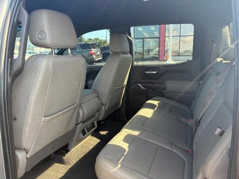 Used 2022 GMC Sierra 1500 SLT w/ X31 Off-Road Package image 25