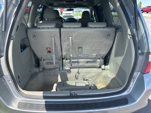 Used 2007 Honda Odyssey EX-L image 26