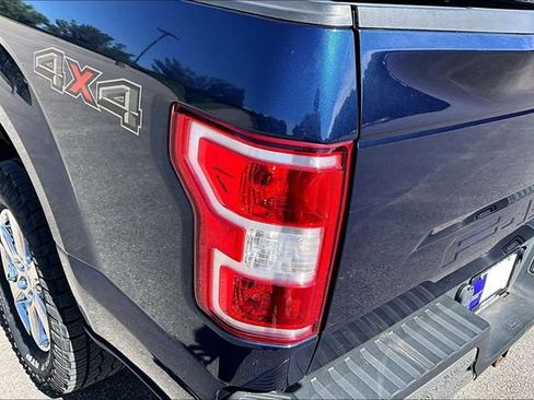 Used 2019 Ford F150 XLT w/ Equipment Group 302A Luxury AWD/4WD image 21