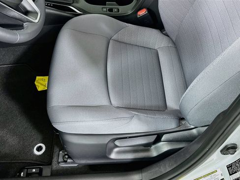 Certified 2026 Toyota Corolla SE FWD image 19