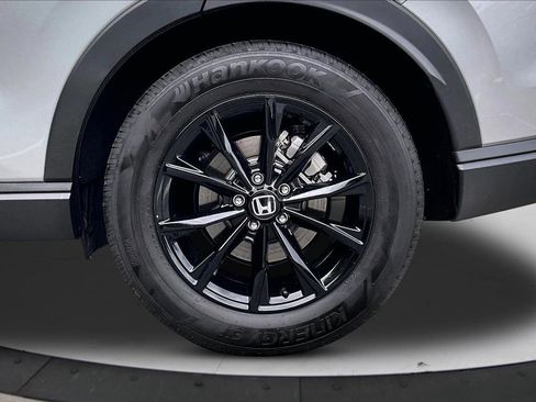 Used 2025 Honda CR-V Sport-L image 34