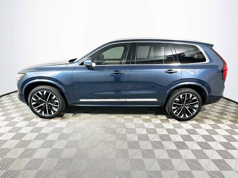 New 2026 Volvo XC90 B6 Plus w/ Protection Package Premier image 4