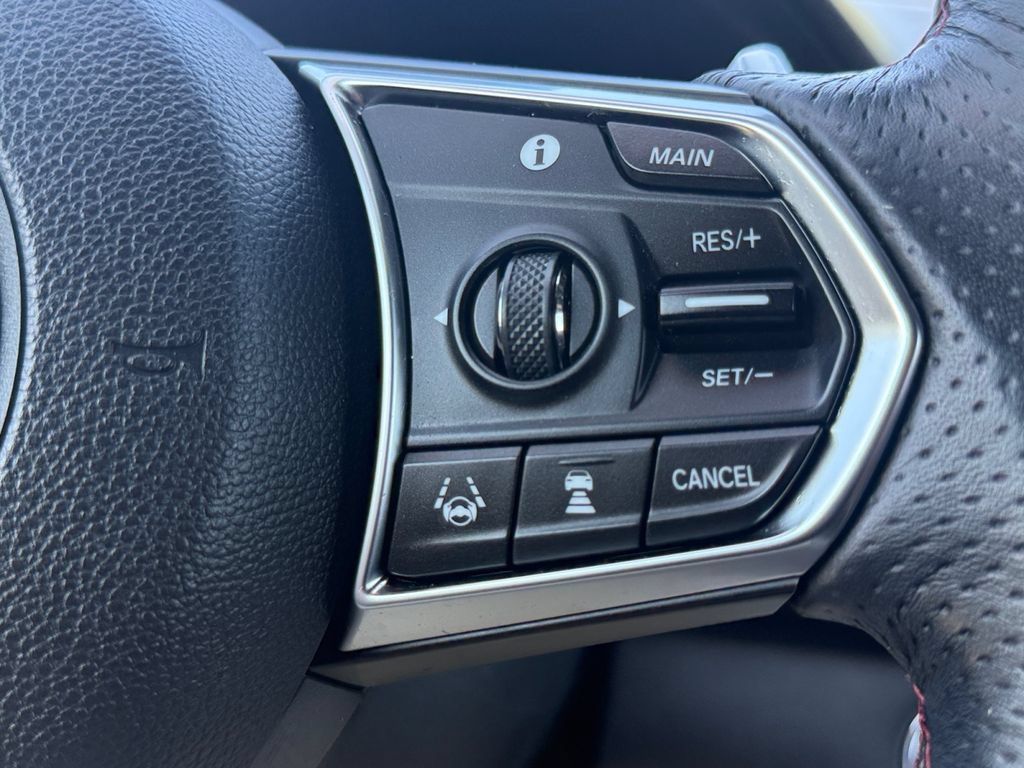 Used 2019 Acura RDX w/ Advance Package AWD/4WD image 19