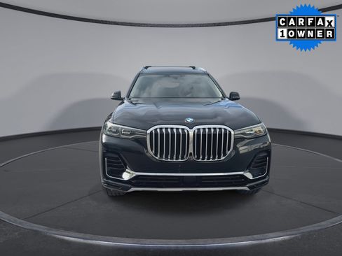 Used 2022 BMW X7 xDrive40i image 3