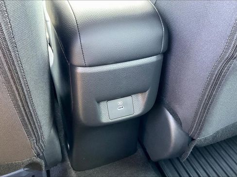 New 2025 Nissan Versa SV w/ Trunk Package image 22