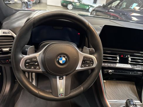Used 2023 BMW 840i Gran Coupe RWD image 10
