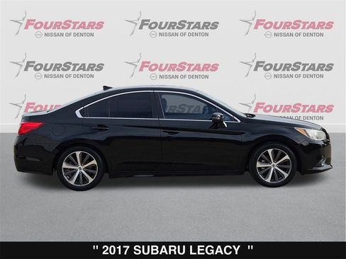 Used 2017 Subaru Legacy 3.6R Limited image 3
