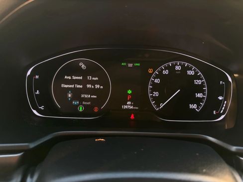 Used 2018 Honda Accord LX image 17