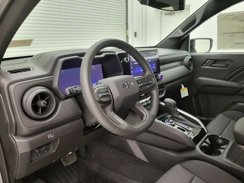 New 2026 Chevrolet Colorado Trail Boss image 27