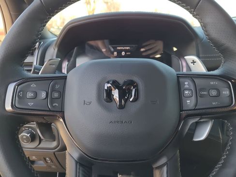 New 2026 RAM 1500 RHO w/ RHO Level 1 Equipment Group image 23