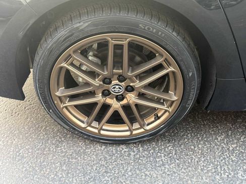 Certified 2024 Toyota Corolla Sedan image 8