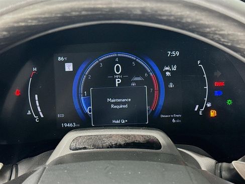 Used 2024 Lexus RX 350 Premium Plus image 14