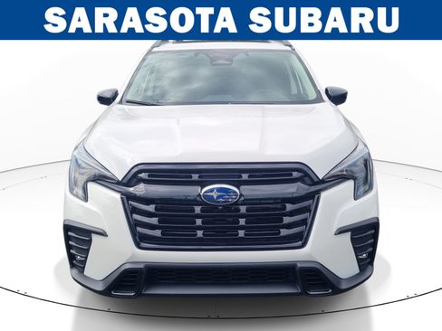 New 2026 Subaru Ascent Bronze Edition AWD/4WD image 2