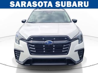 New 2026 Subaru Ascent Bronze Edition AWD/4WD video 2