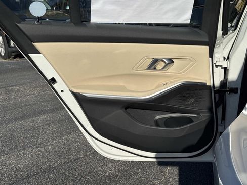 New 2026 BMW 330i 330i w/ Premium Package image 11