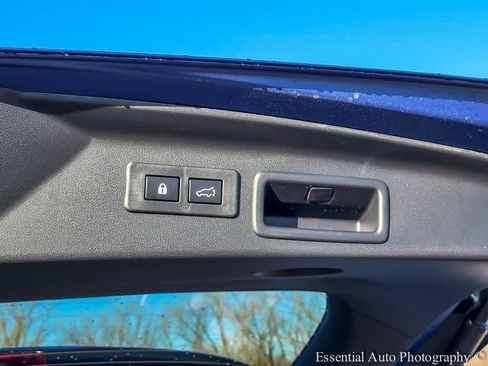 New 2026 Subaru Forester Limited image 25