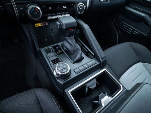 New 2026 Toyota 4Runner TRD Off-Road image 25