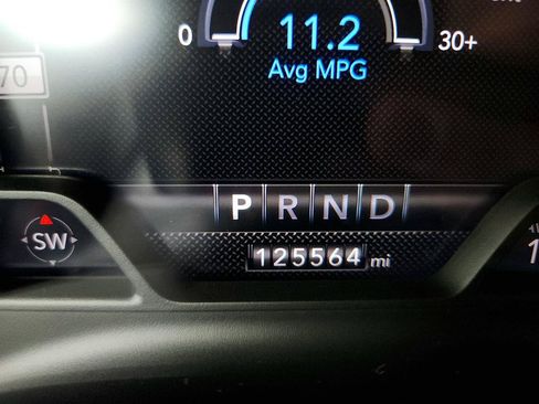 Used 2019 RAM 1500 Rebel w/ Rebel Level 2 Equipment Group AWD/4WD image 15