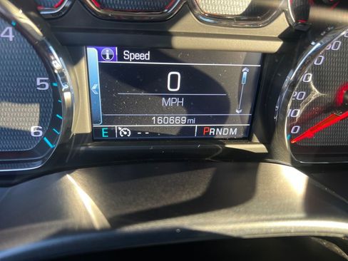 Used 2015 Chevrolet Silverado 1500 LT w/ All Star Edition image 14