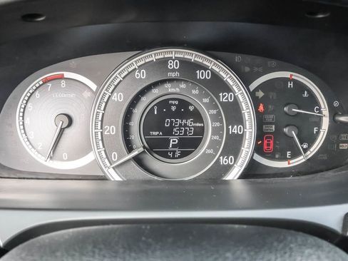 Used 2016 Honda Accord LX image 18